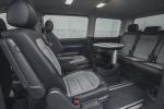 Volkswagen Caravelle 2020 года (UK)
